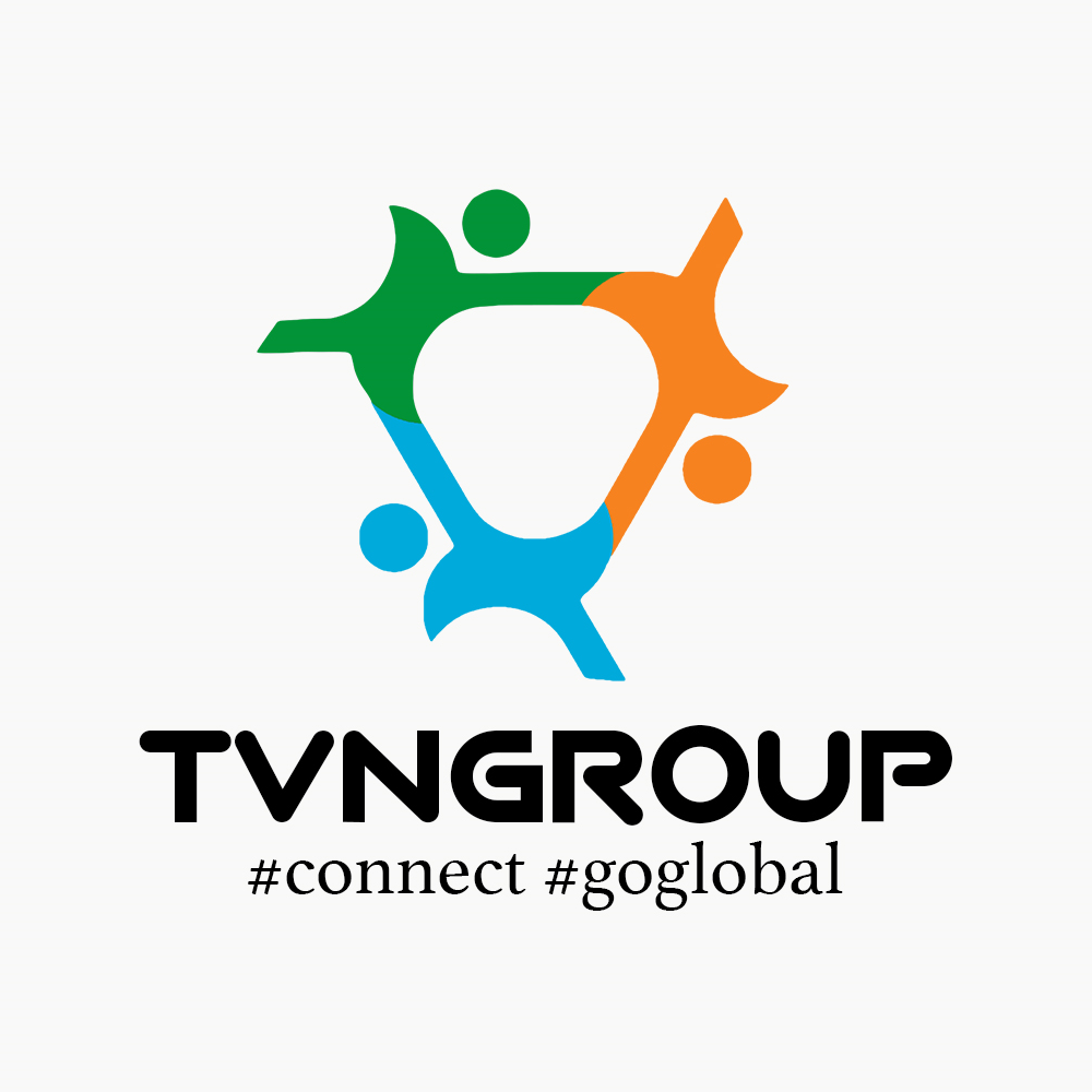 Logo Công ty TNHH TVN Group